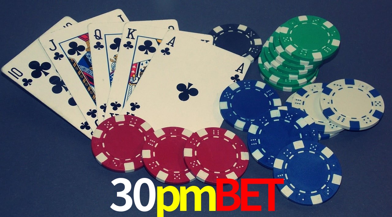 Experiência VIP 30pmbet