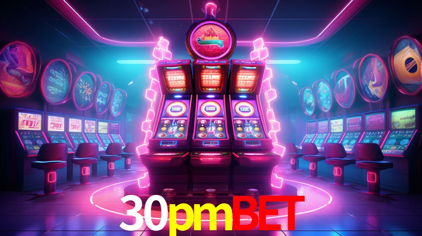 30pmbet: Seu Cassino Premiado com Pagamentos Rápidos