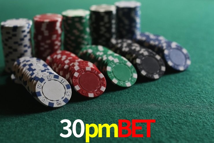 Welcome Bonus 30pmbet