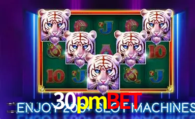 APP oficial da 30pmbet para mobile