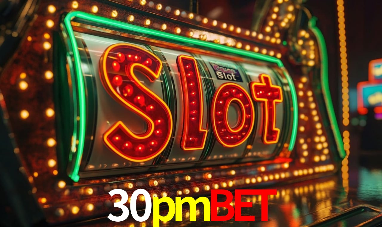 Account Benefits 30pmbet