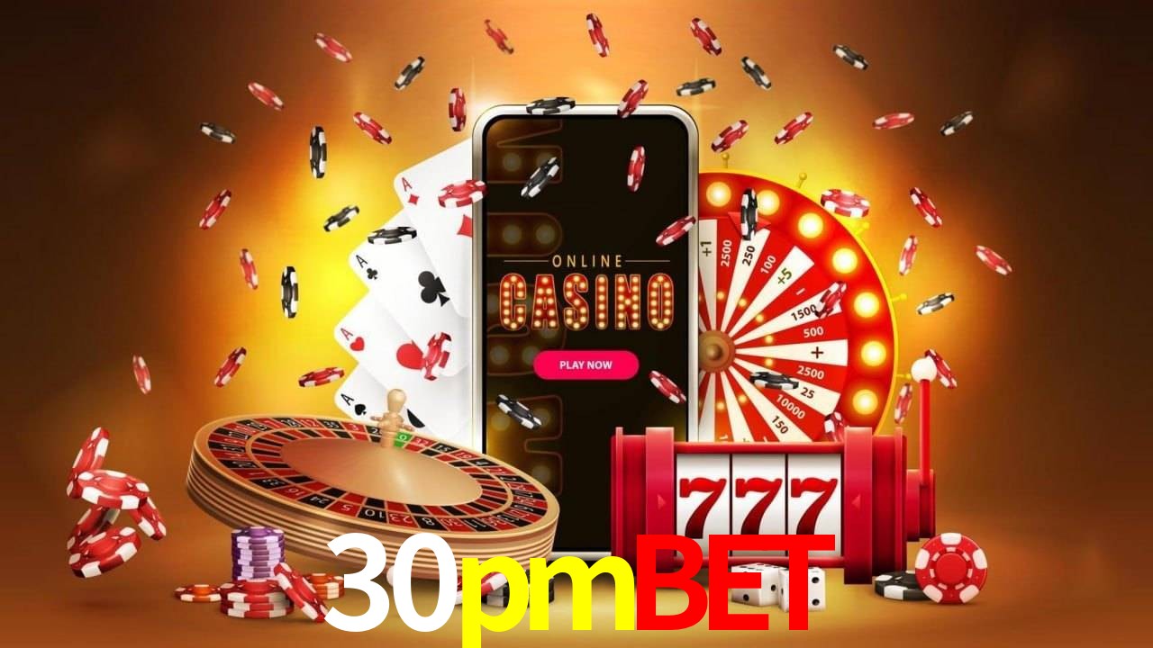 Games Directory 30pmbet