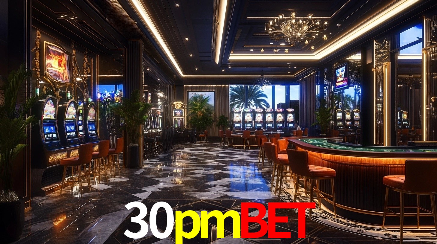 Programa VIP 30pmbet