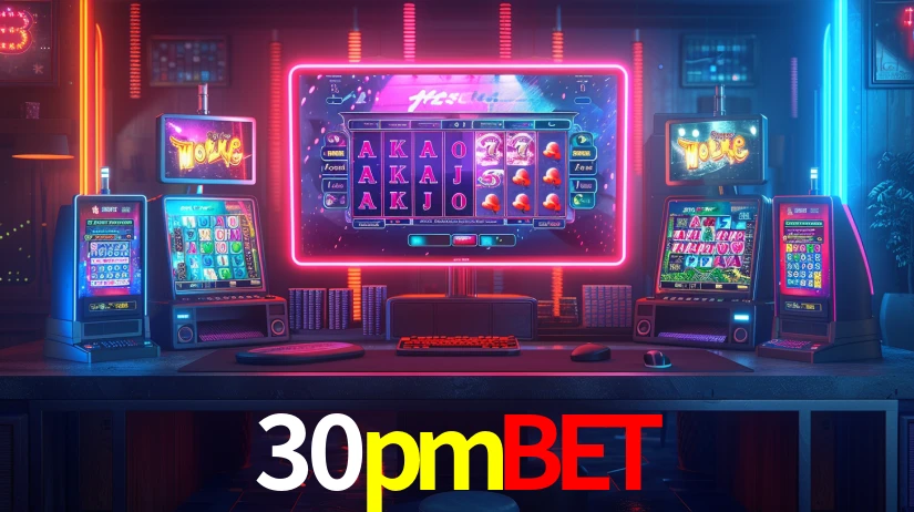 Experimente o Login Seguro Premium no 30pmbet