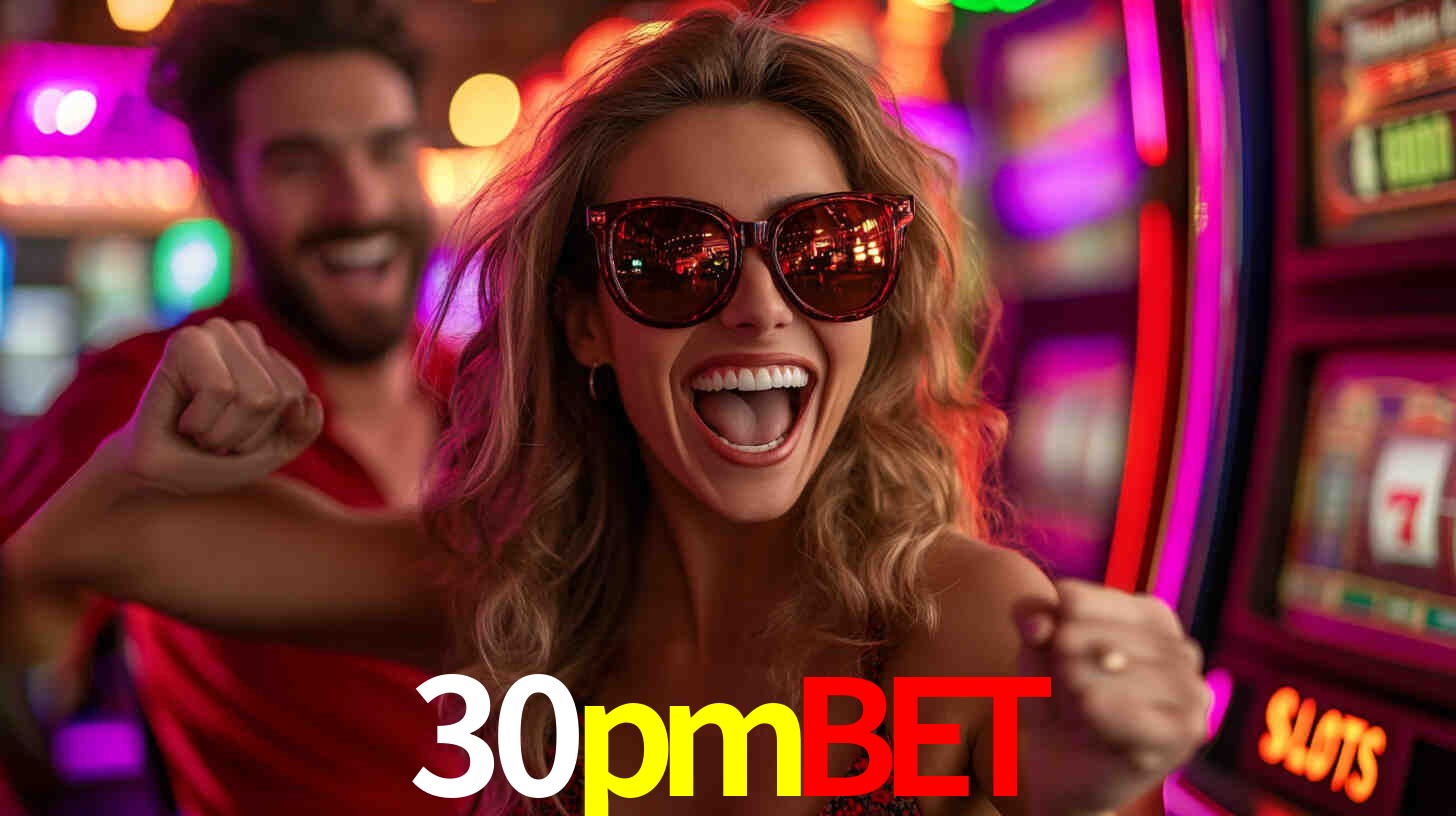 A Popularidade dos Caça-Níqueis no 30pmbet