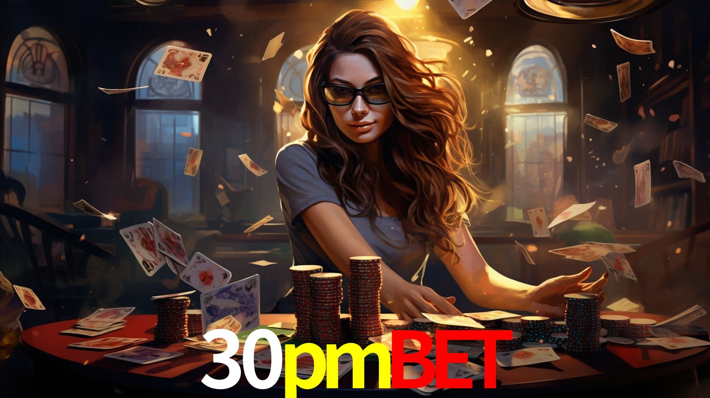 Live Casino 30pmbet