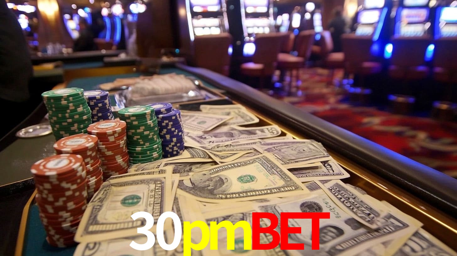 Exclusive Offers 30pmbet