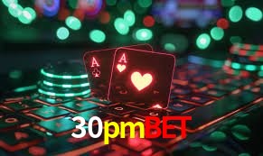 Experiência VIP 30pmbet