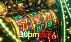 Seasonal Promotions 30pmbet