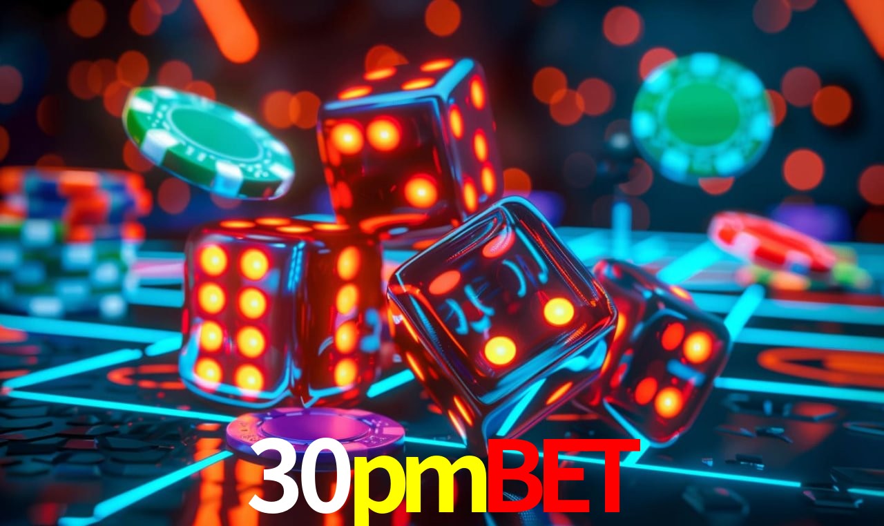 Desvendando o Mundo dos Jogos Virtuais na 30pmbet