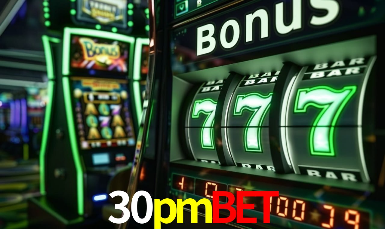Game Statistics 30pmbet