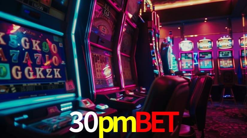 Flash Promotion 30pmbet