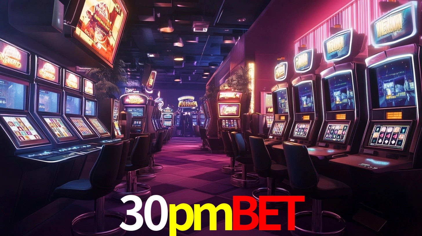 Daily Bonuses 30pmbet