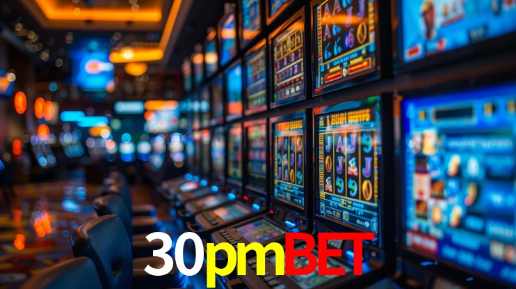 Account Benefits 30pmbet
