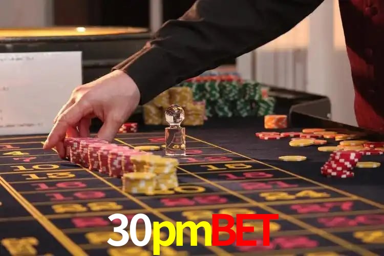 Inovações de Jogos na 30pmbet: O Futuro das Experiências Interativas