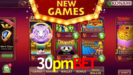 Blackjack Table 30pmbet