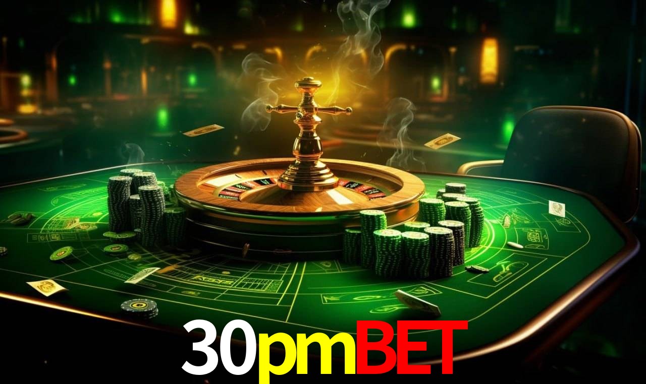 Inovações de Jogos na 30pmbet: O Futuro das Experiências Interativas