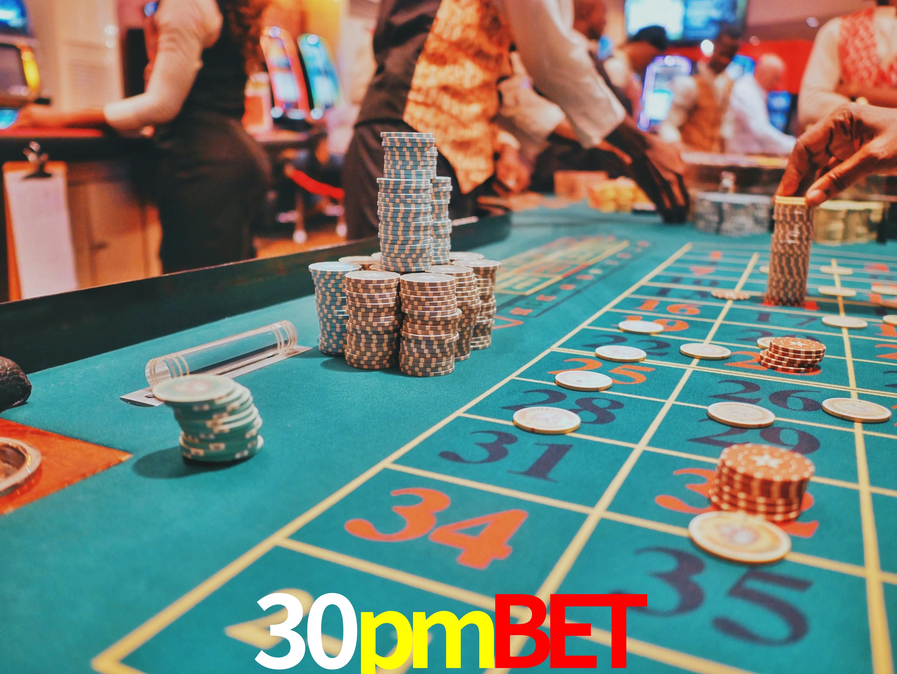 Football Betting 30pmbet