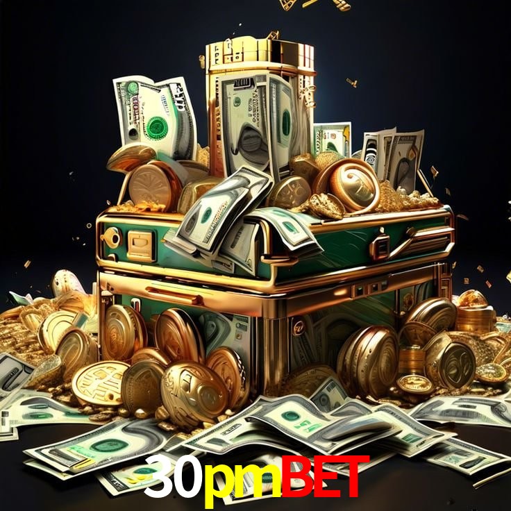 Welcome Bonus 30pmbet