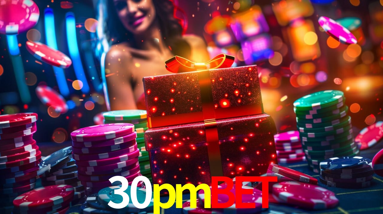 Descubra o Programa VIP da 30pmbet: Vantagens Exclusivas para Jogadores