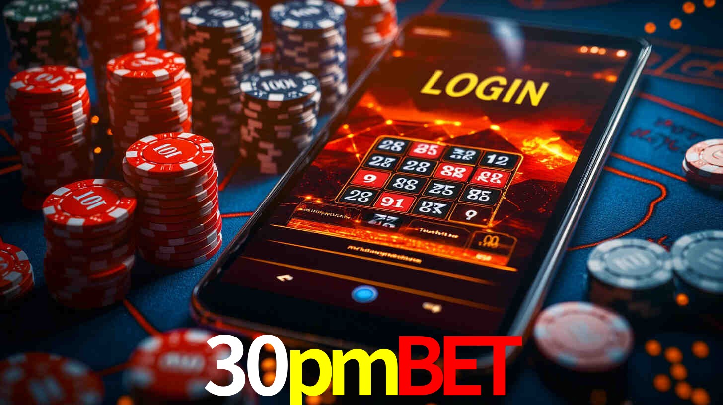 Bônus Generosos e Exclusivos no 30pmbet para Você!