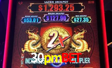 VIP Casino 30pmbet