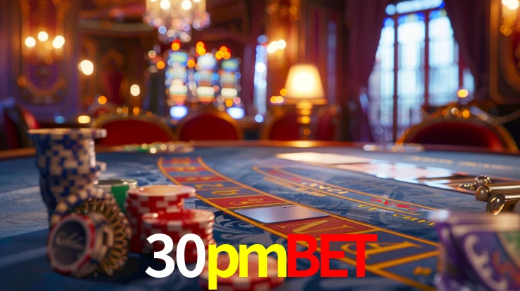Live Casino 30pmbet