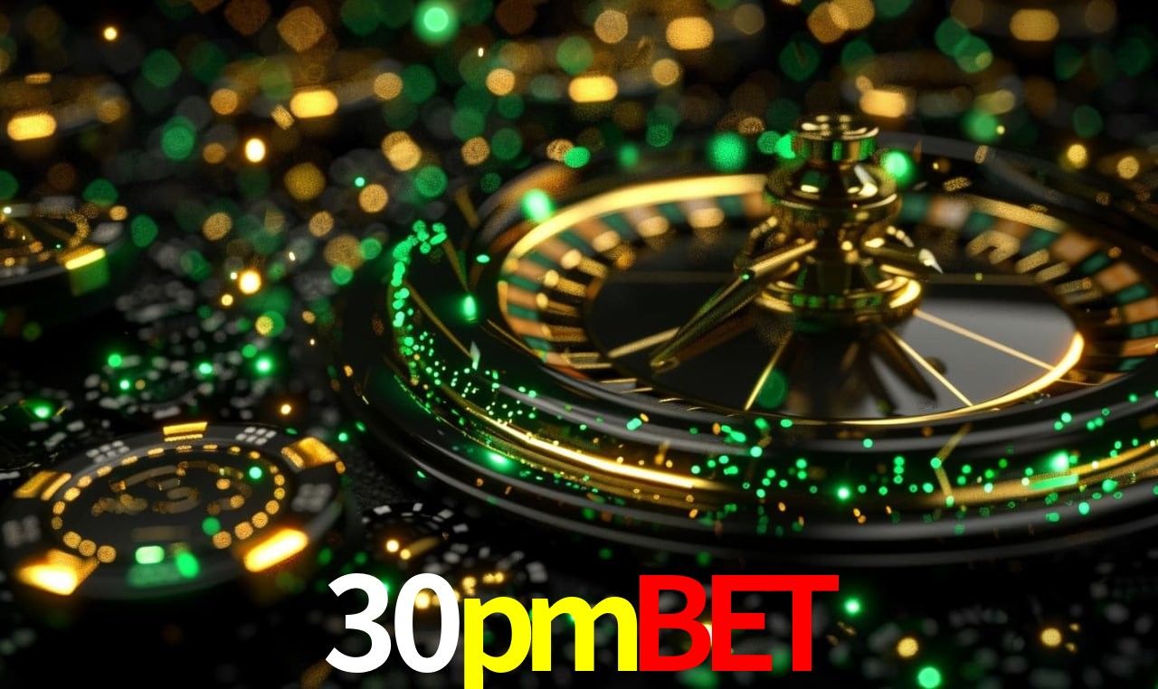 Seasonal Promotions 30pmbet