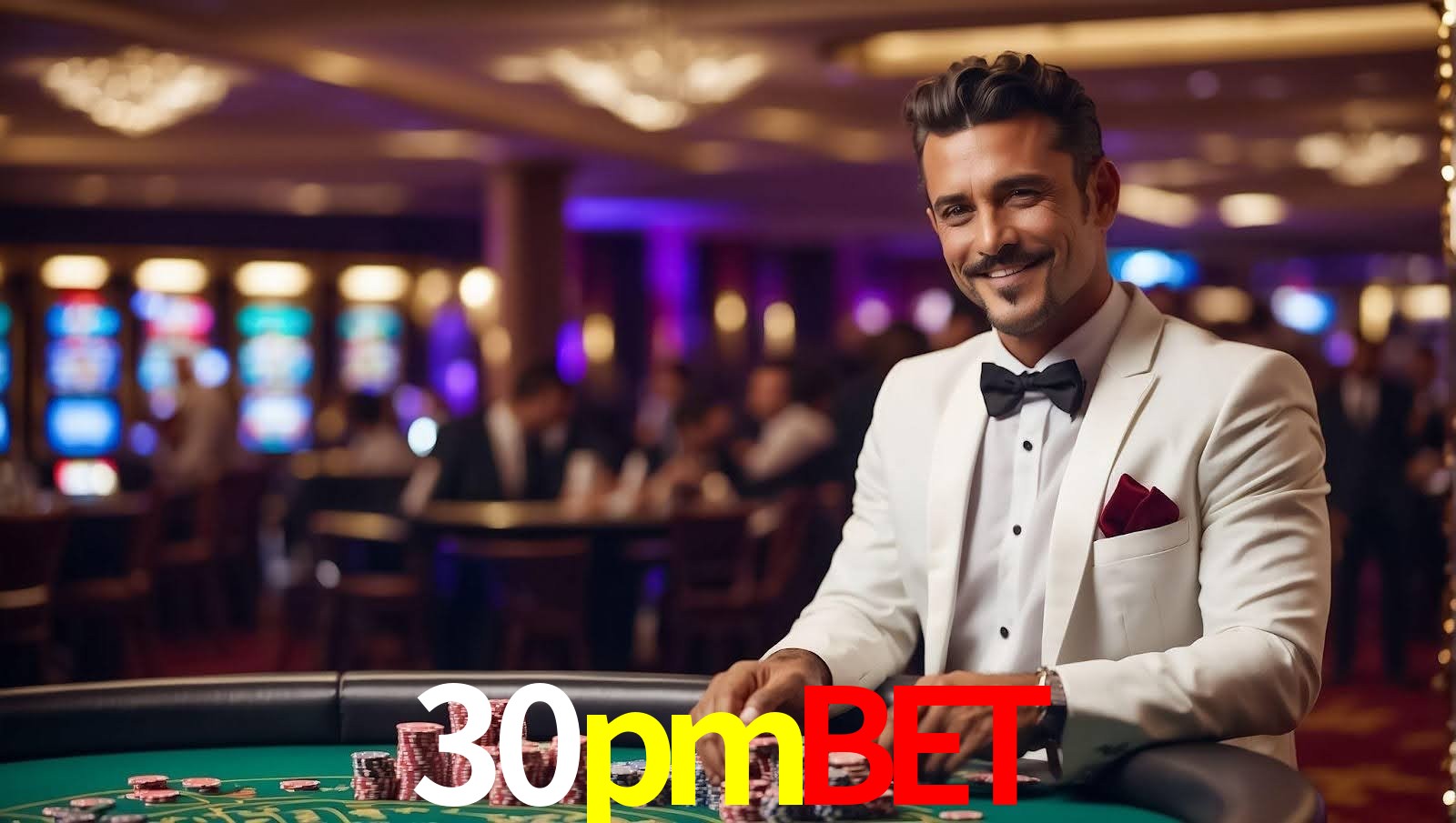 Quick Registration 30pmbet