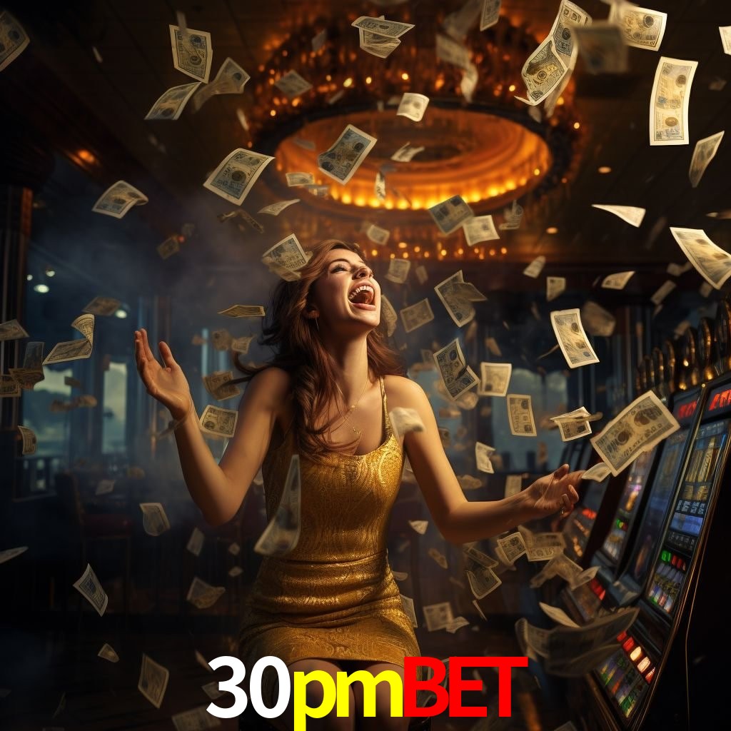 VIP Casino 30pmbet