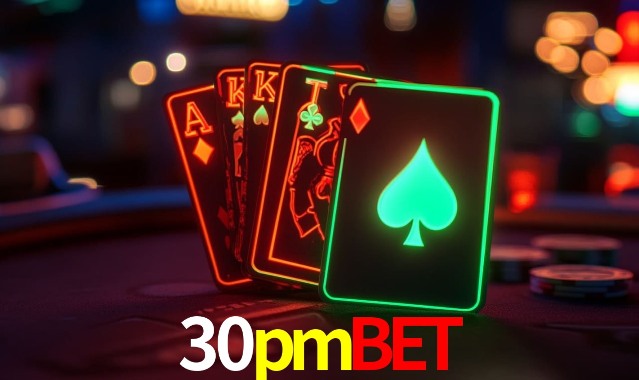 Bonus Features 30pmbet