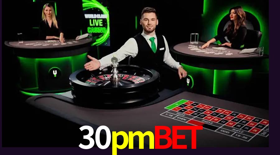 Quick Registration 30pmbet