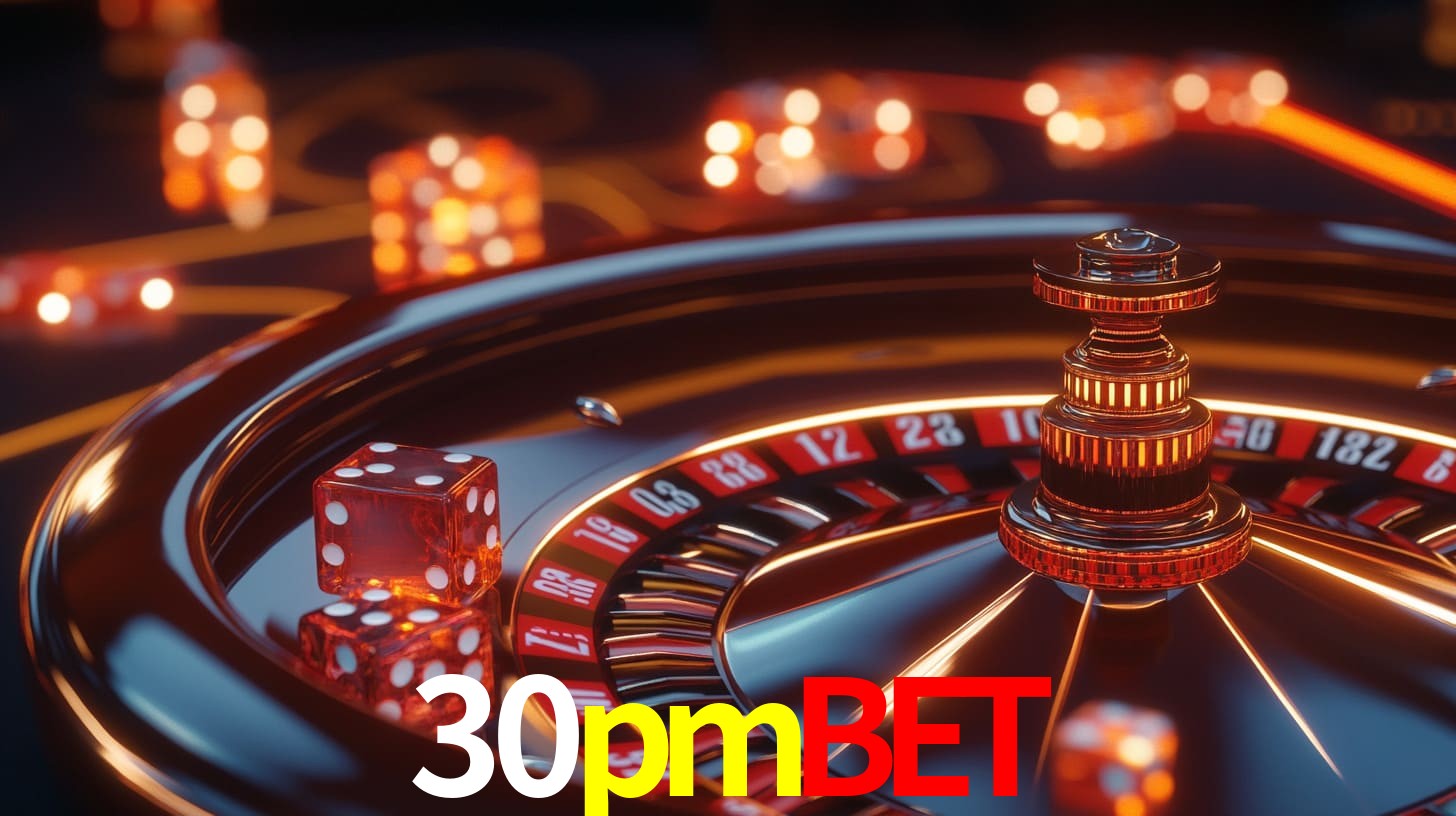 Roulette Table 30pmbet