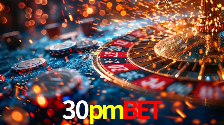 Slot Games 30pmbet