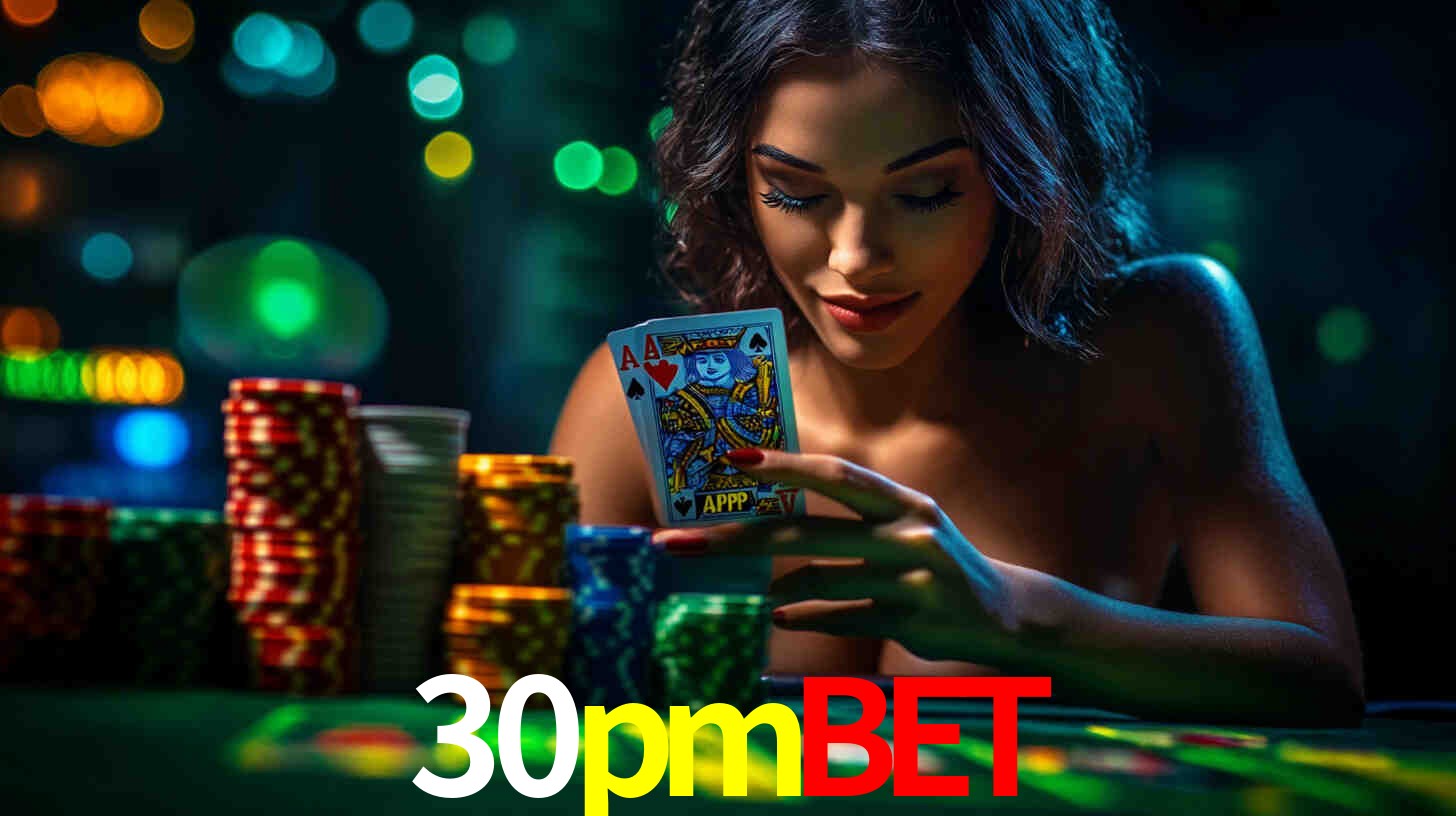 Descubra o Programa VIP da 30pmbet: Vantagens Exclusivas para Jogadores