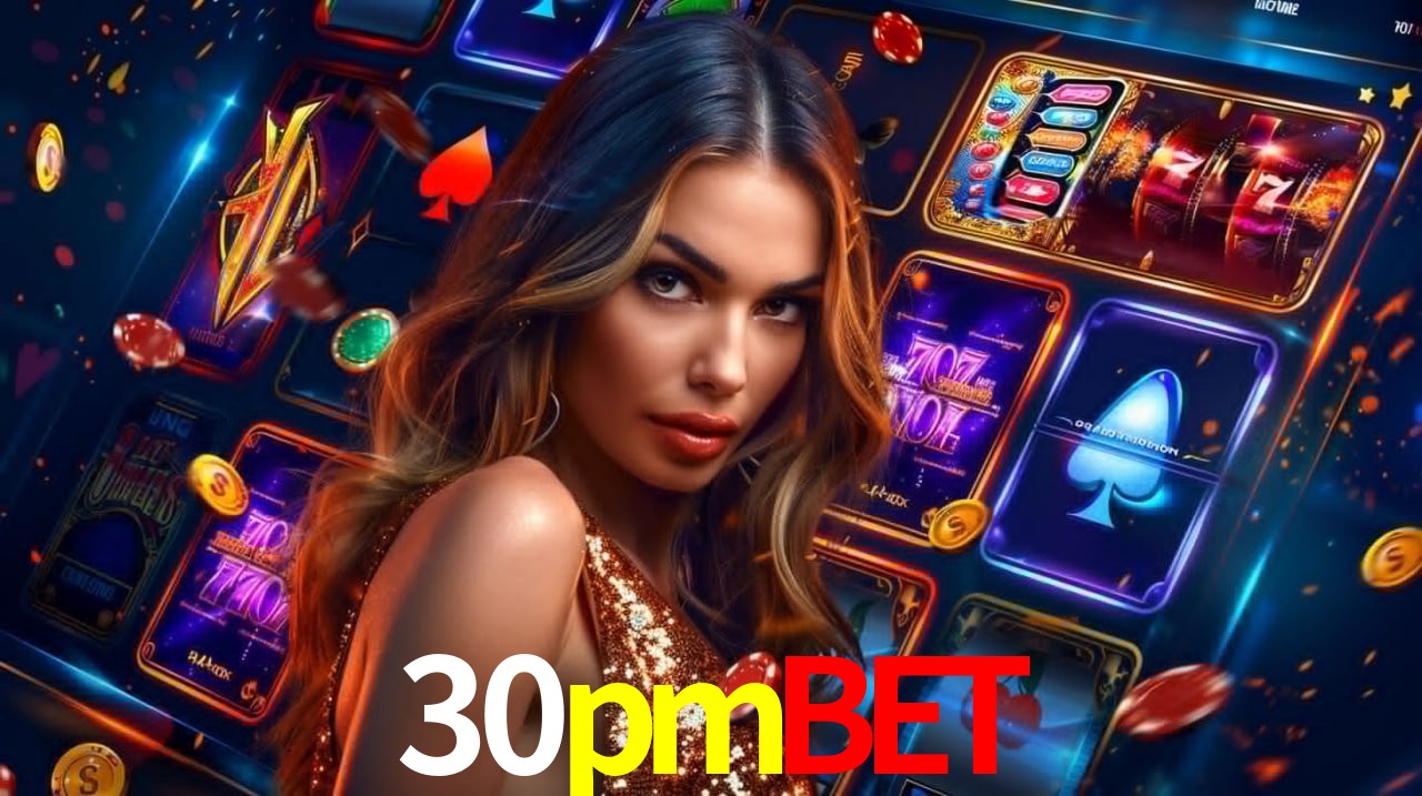 Explorando a Categoria de Eventos em Apostas na 30pmbet
