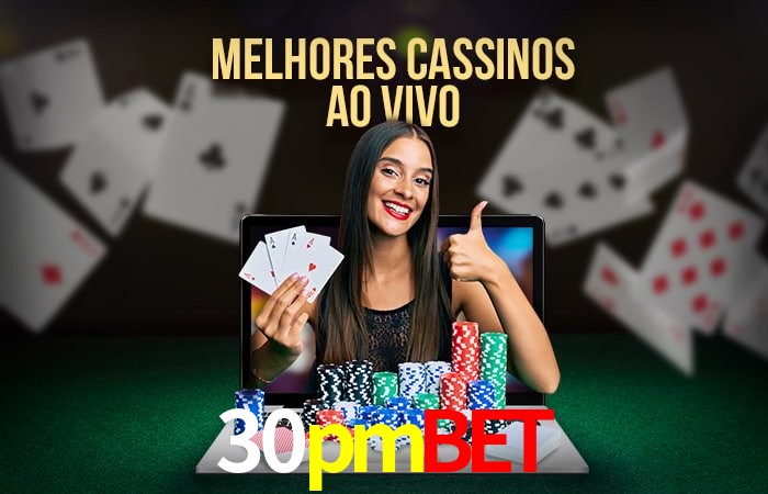 Exclusive Offers 30pmbet