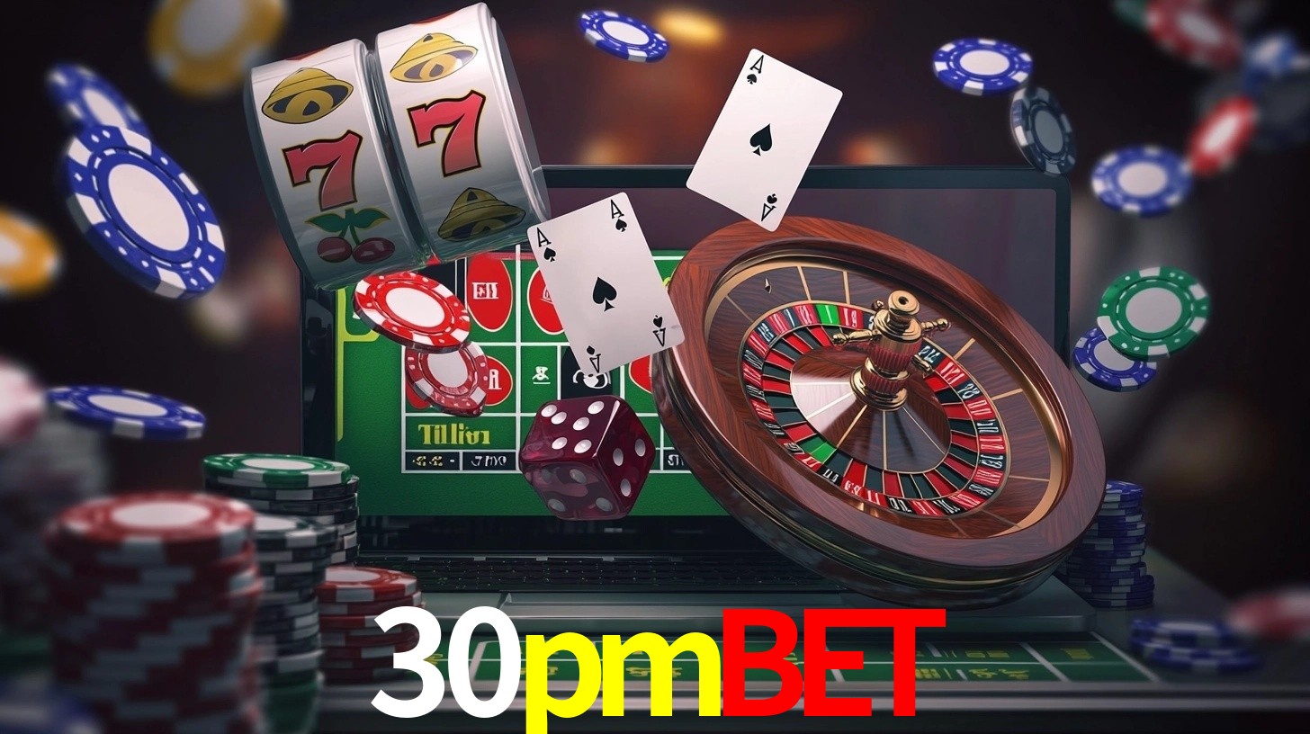 Welcome Bonus 30pmbet