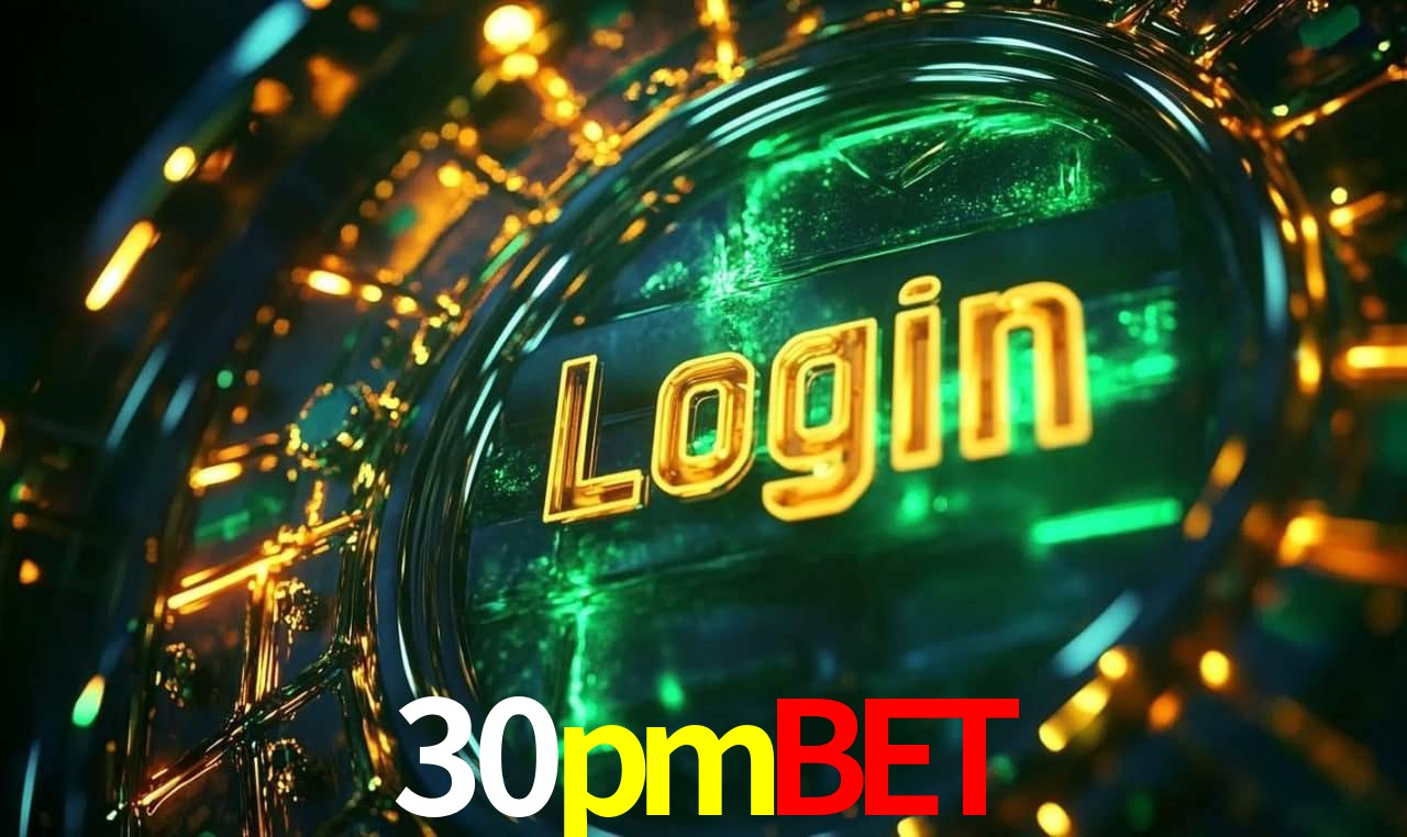 Premium Interface 30pmbet