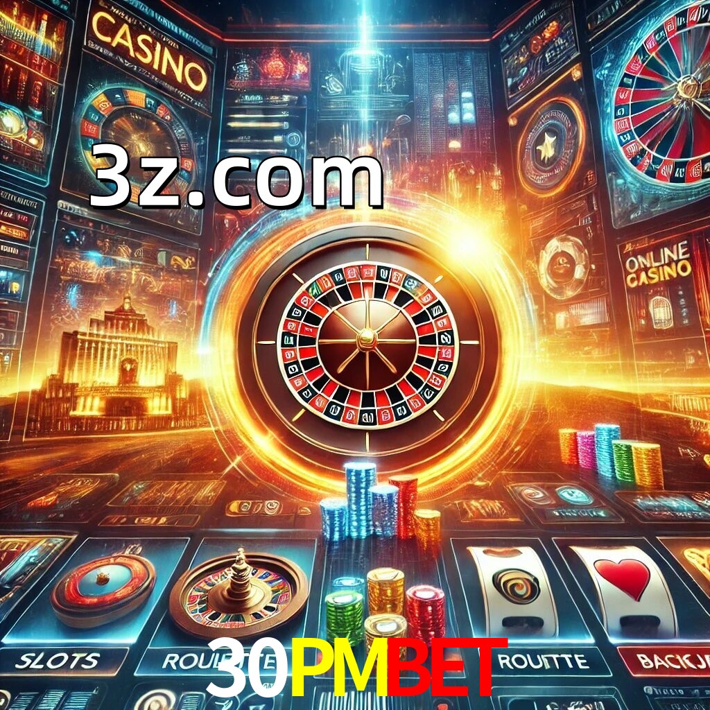  30PMBET