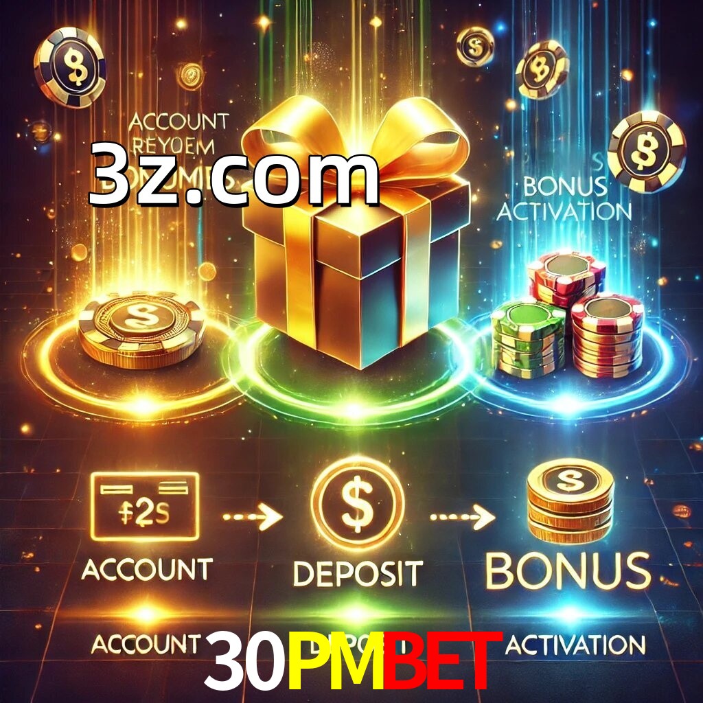  30PMBET