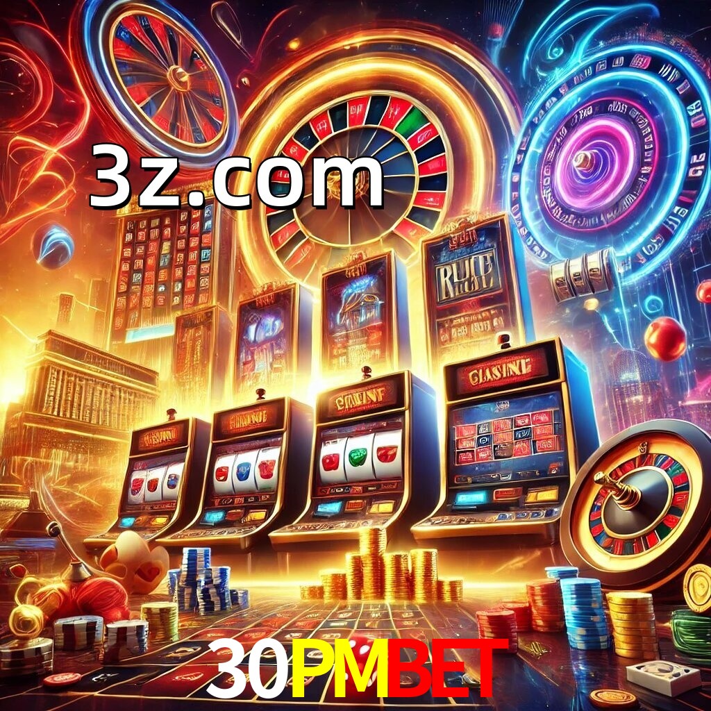  30PMBET